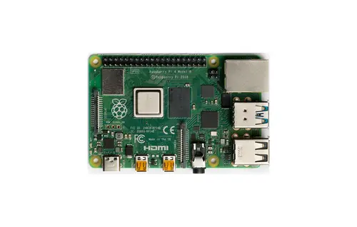 Raspberry Pi 5B